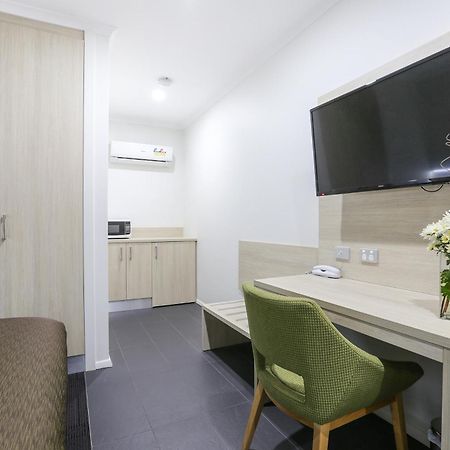 Morphettville Motor Inn Гленелг Екстериор снимка