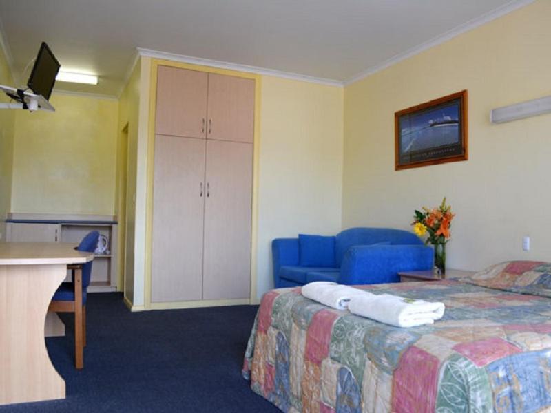 Morphettville Motor Inn Гленелг Екстериор снимка